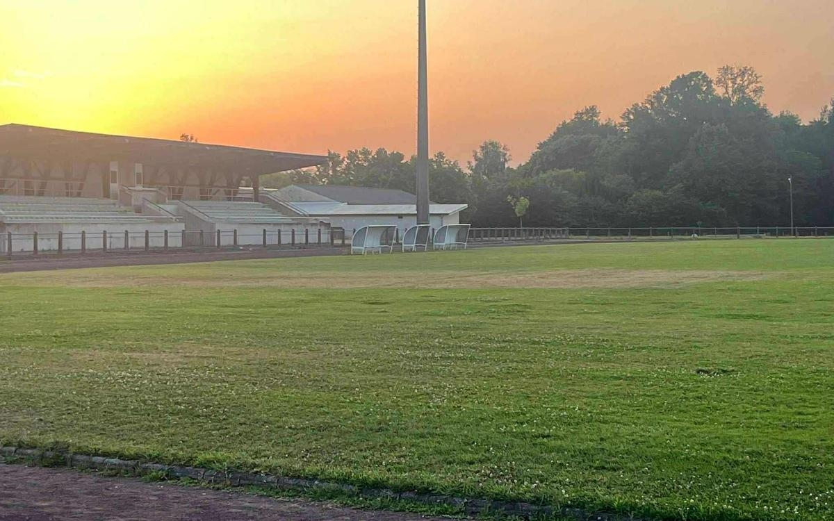 Fútbol: ¿Por qué las Copas de la Dordoña no se jugarán en Coulounieix-Chamiers este domingo?