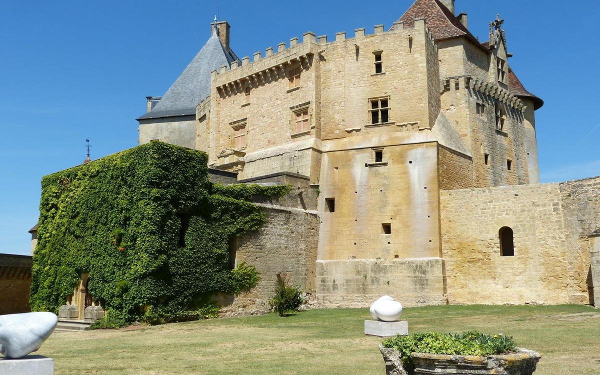 Dordogne'da bu cuma ne yapılır?
