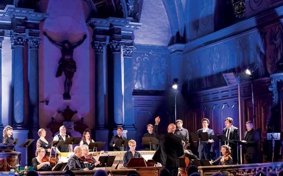 Een nieuwe editie voor een muzikale zomer in Bergerac