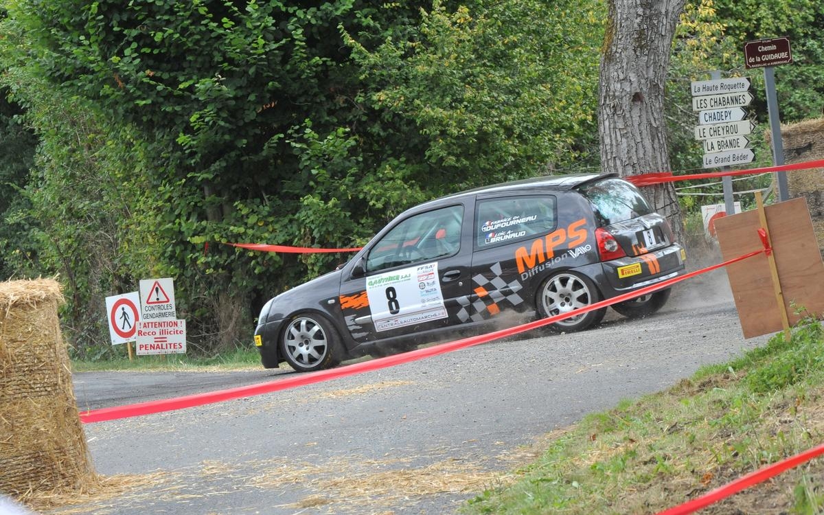 Rally de coches: Rally 24 cancelado debido a la ola de calor