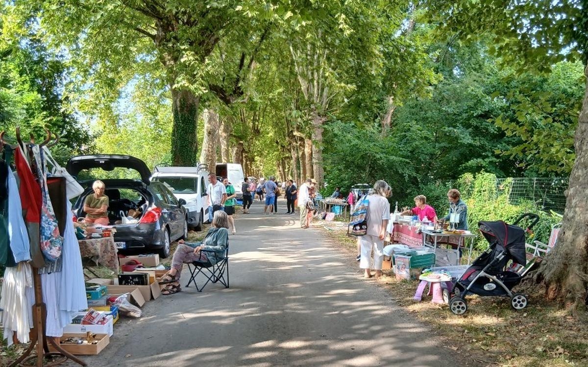 Wat te doen in de Dordogne deze midweek?