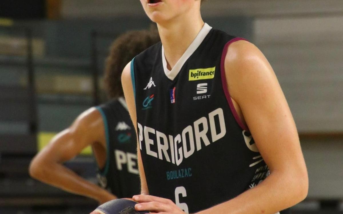 Basketball, U18-Nationals: Beim CSP ist der BBD zu weit gekommen