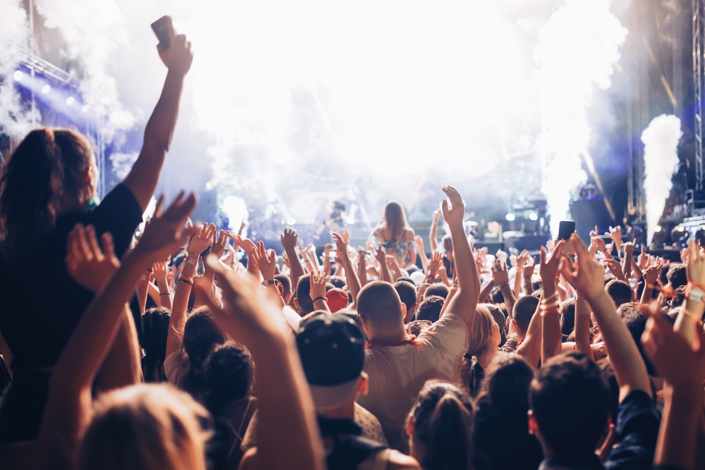 Dutzende niederländische Sommerfestivals wegen steigender Kosten abgesagt