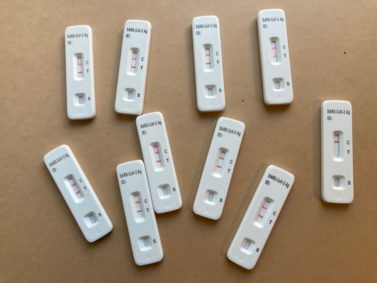 Le RIVM s'apprête à lancer une nouvelle série de vaccinations contre le coronavirus