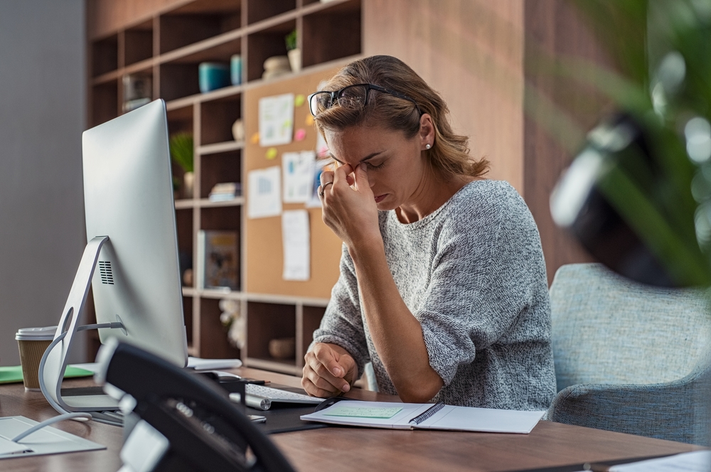 Les experts appellent à repenser le diagnostic du burn-out aux Pays-Bas