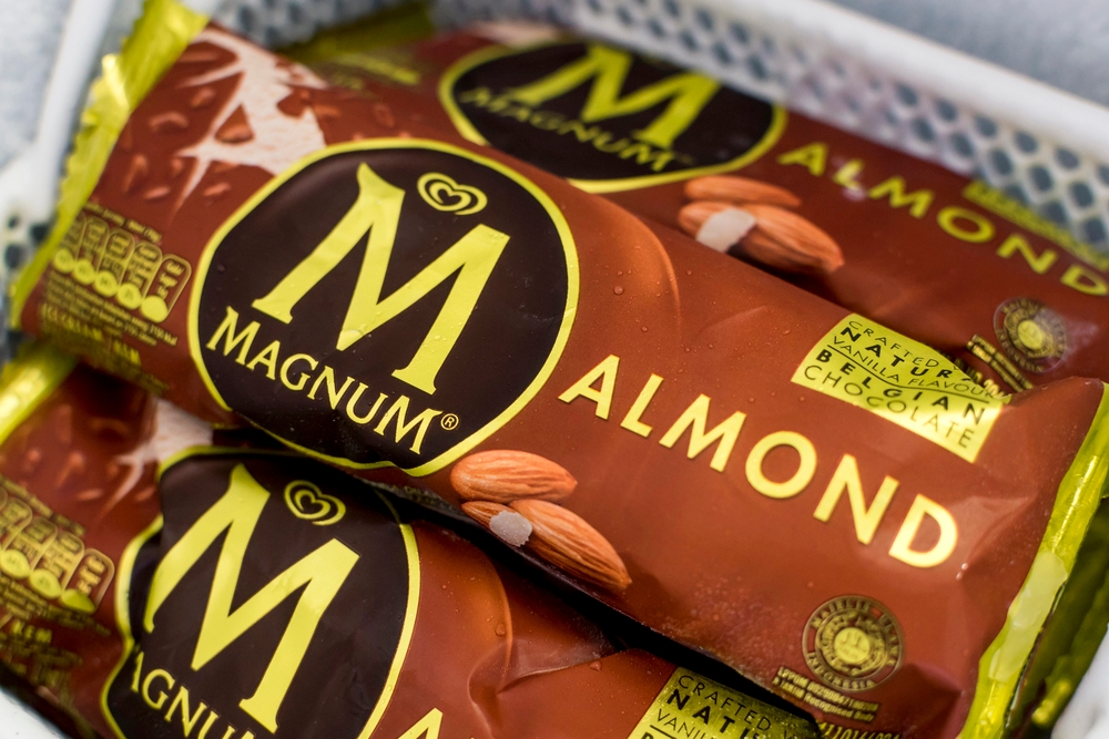 Ice cream group Magnum to set out targets ahead of November IPO