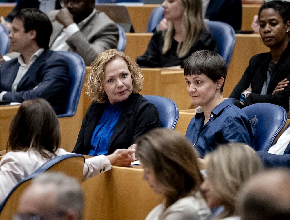 Los diputados rechazan el plan de permitir la exclusión voluntaria de los fondos de pensiones individuales