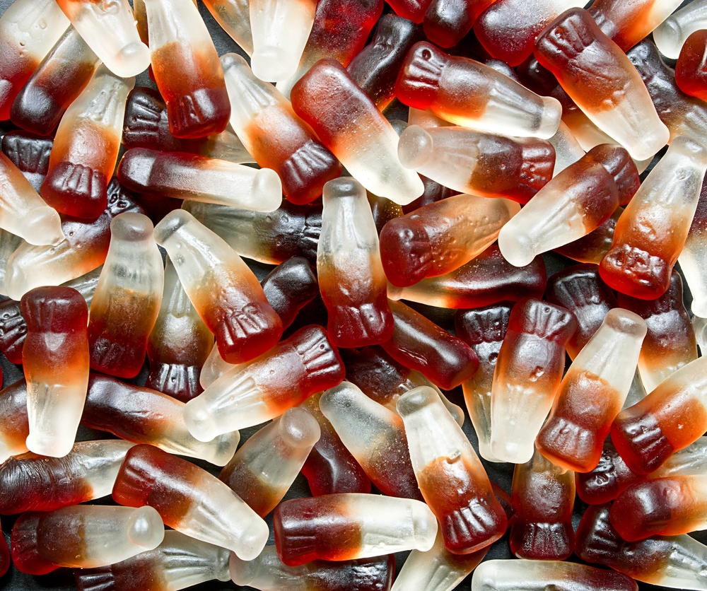 Un enfant dans le coma après avoir consommé des bonbons au cola contenant du cannabis