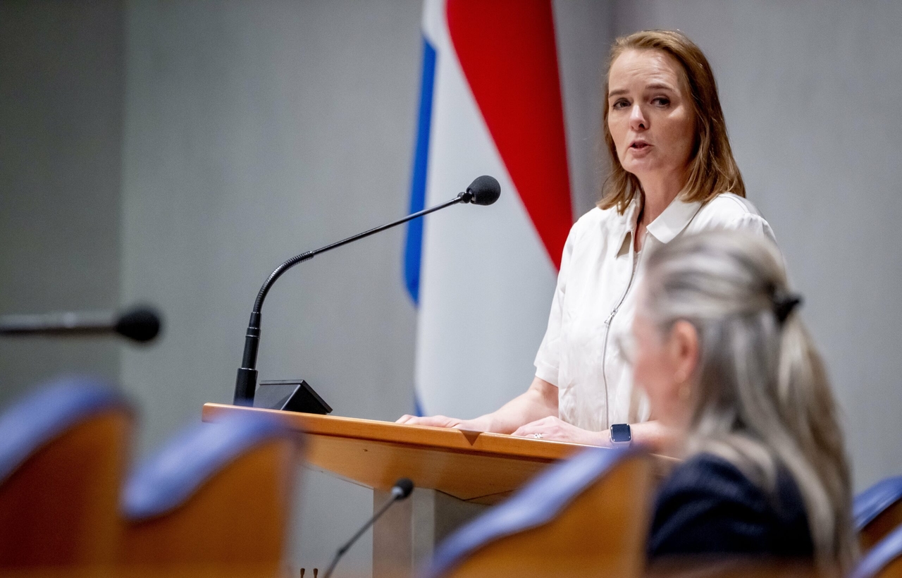 Jansen übernimmt Gesundheitsposten, während die Parteien PVV-Ministerien aufteilen
