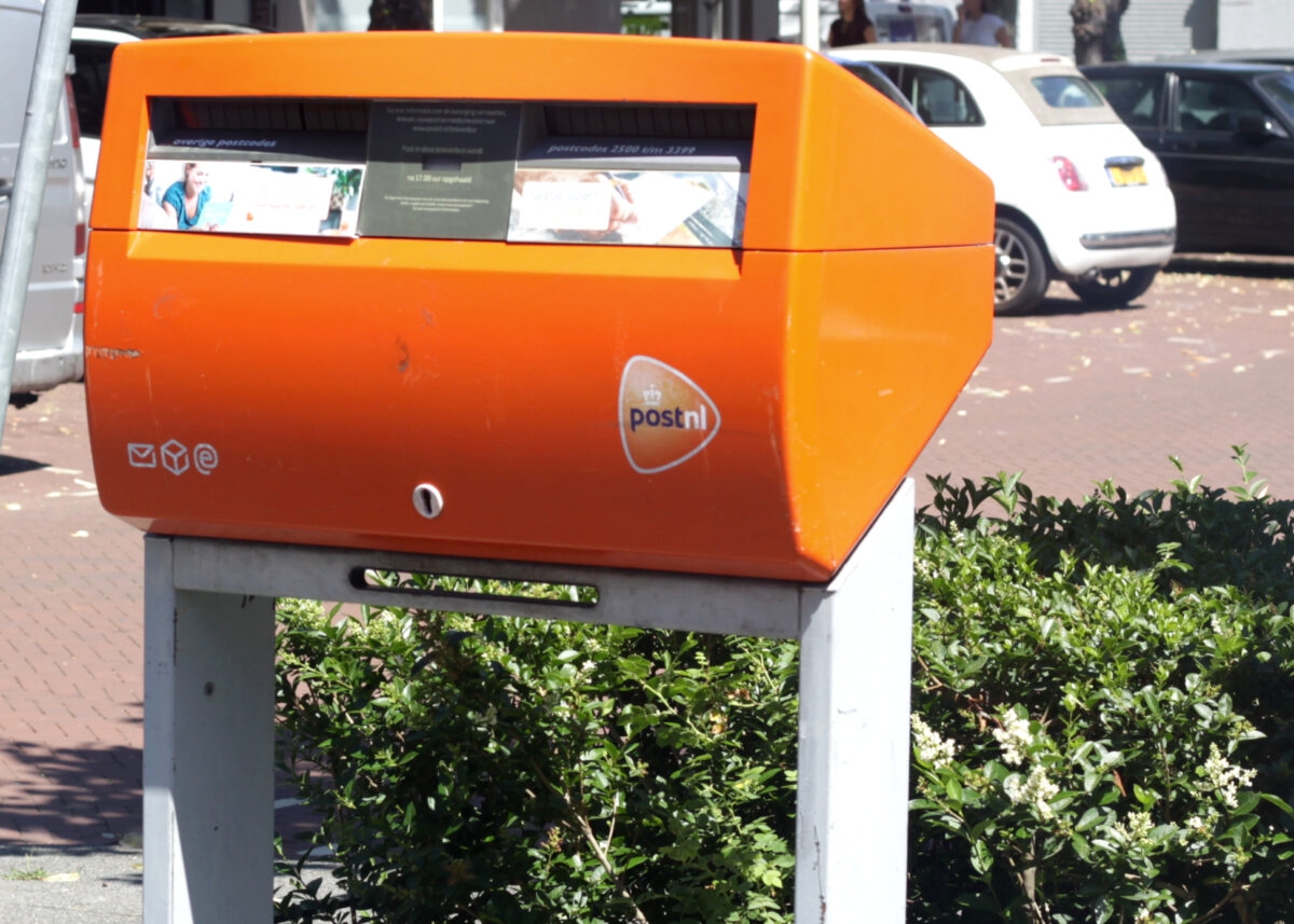 PostNL calls for end to delivery duty as court rejects cash call