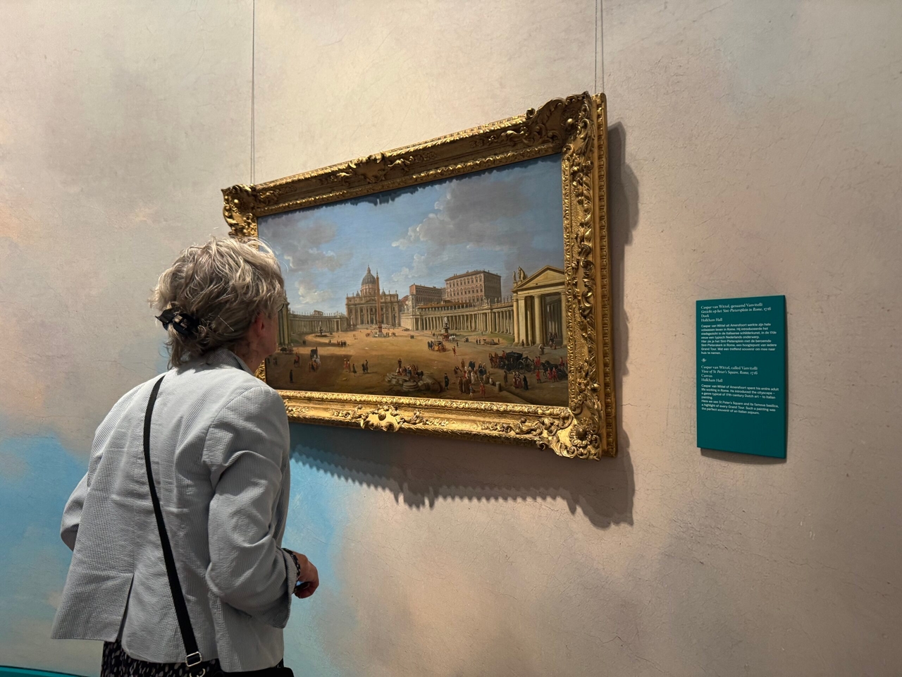 Inglês no exterior – exposição conta histórias de um ano sabático histórico