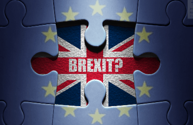 Тарифы, рост и Brexit