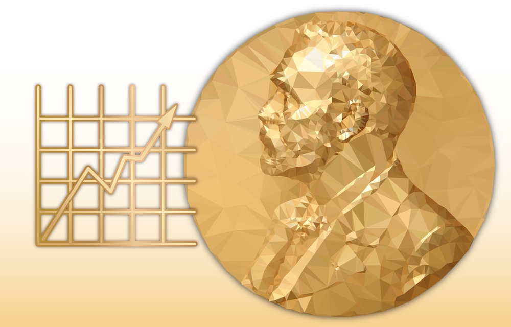 2025 Nobel: Growth Through Technology and Culture