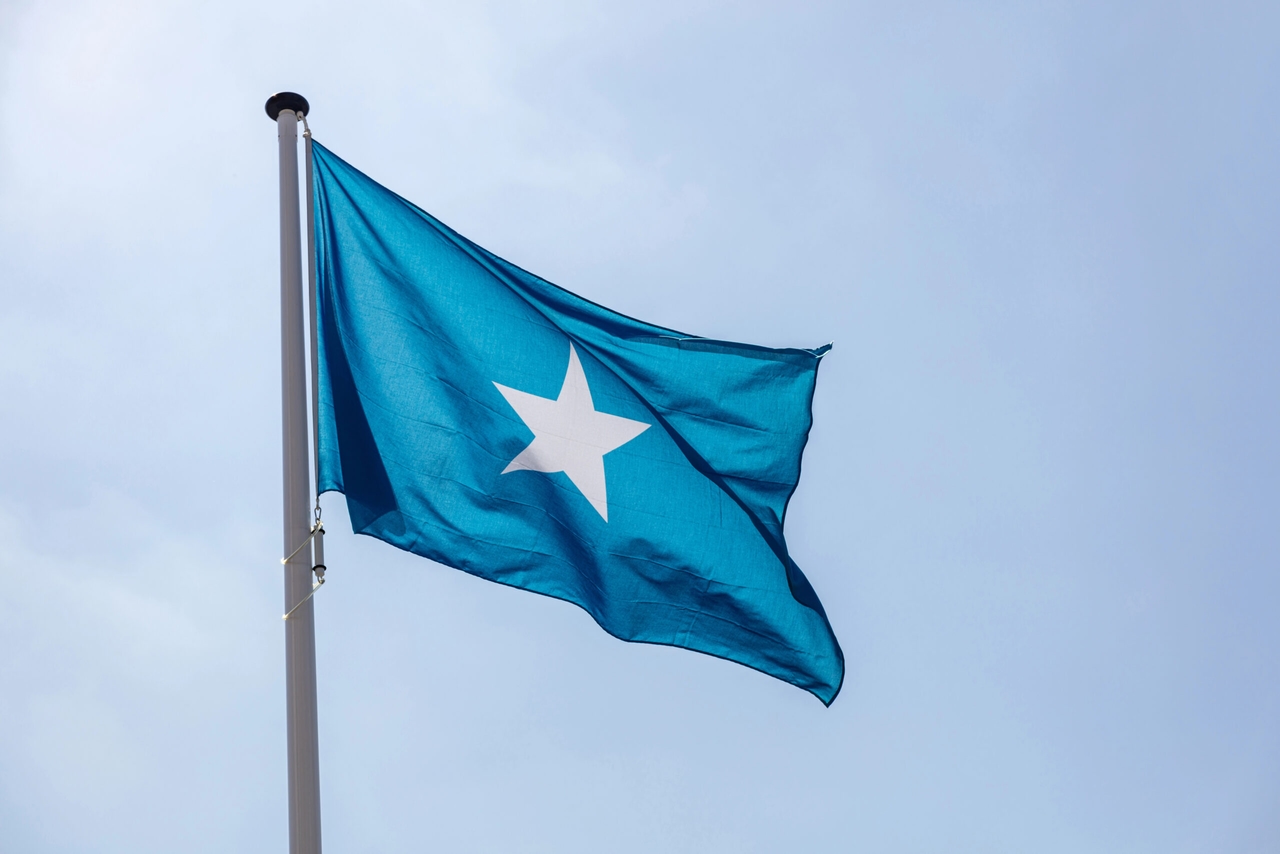 Small Government in Somalia