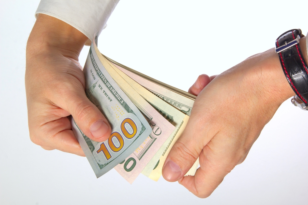 EconLog Fiyat Teorisi: Nakit Transferleri