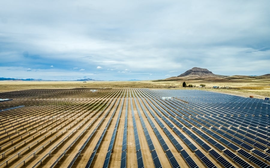 California utility SMUD’s BESS PPA deal with DESRI includes protections against tariff uncertainty