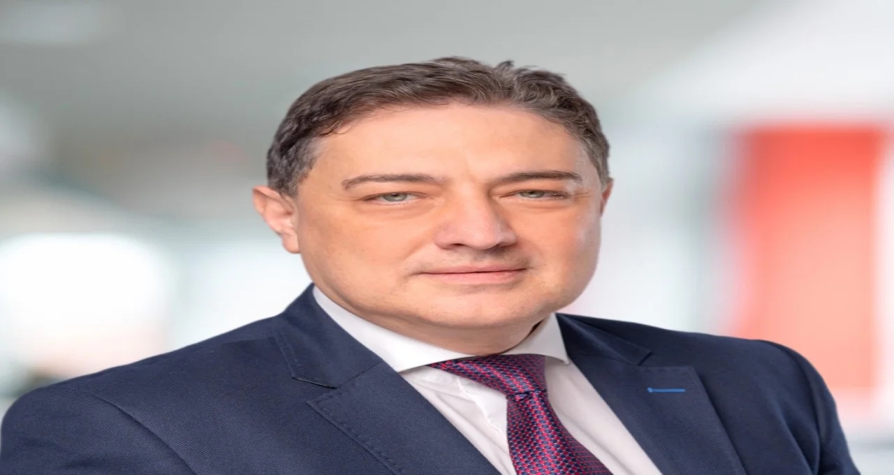 Bain & Company Türkiye Energieanalyse