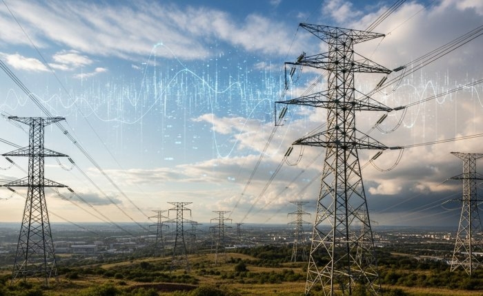Spot electricity price is 3068.42 TL for 20.10.2025