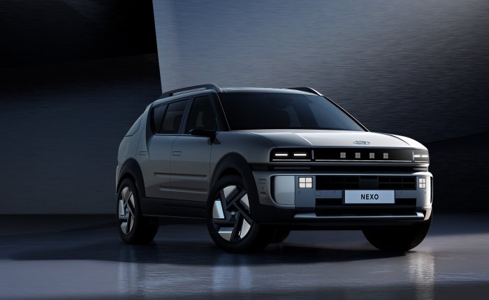 Hyundai beginnt mit dem Bau einer 675 Millionen Dollar teuren Wasserstoffanlage