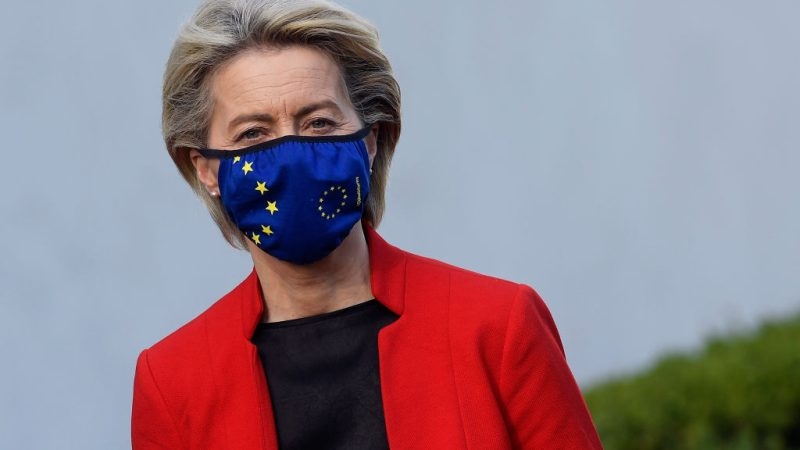 Decisão do Pfizergate: Comissão Europeia violou regras de transparência