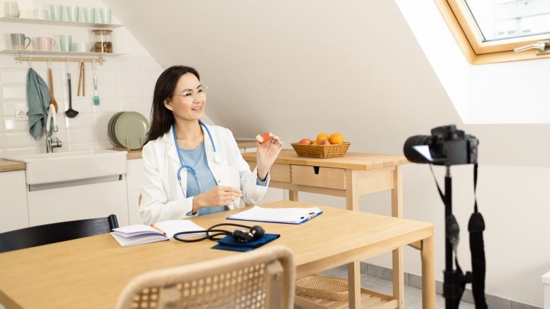 Medfluencer: Доза славы, советы и побочные эффекты?