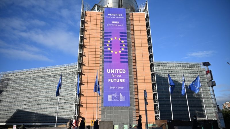 EU-landen keuren Amerikaanse vergeldingsheffingen ter waarde van 93 miljard euro goed