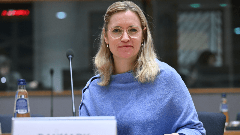 Dinamarca advierte: El gasto militar podría convertirse en un “factor de riesgo” para la economía europea
