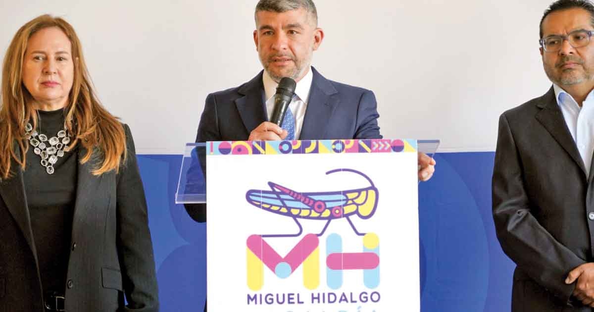 Le discariche abusive saranno sradicate nel comune di Miguel Hidalgo