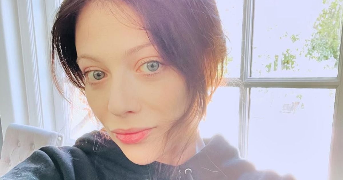 Michelle Trachtenberg a reçu une greffe du foie avant sa mort