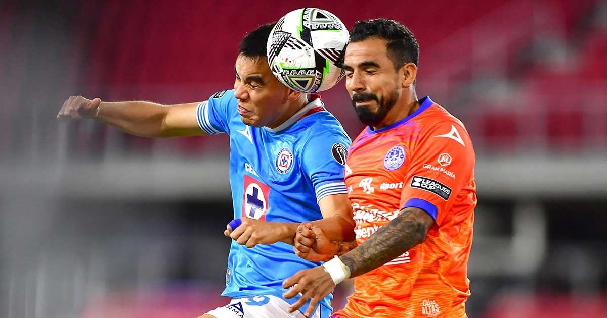 Cruz Azul cercherà di trionfare di nuovo a Mazatlán dopo cinque anni