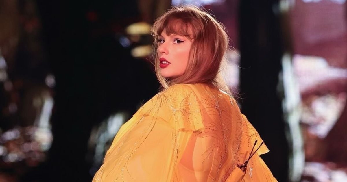 Taylor Swift podría recuperar sus primeros seis álbumes