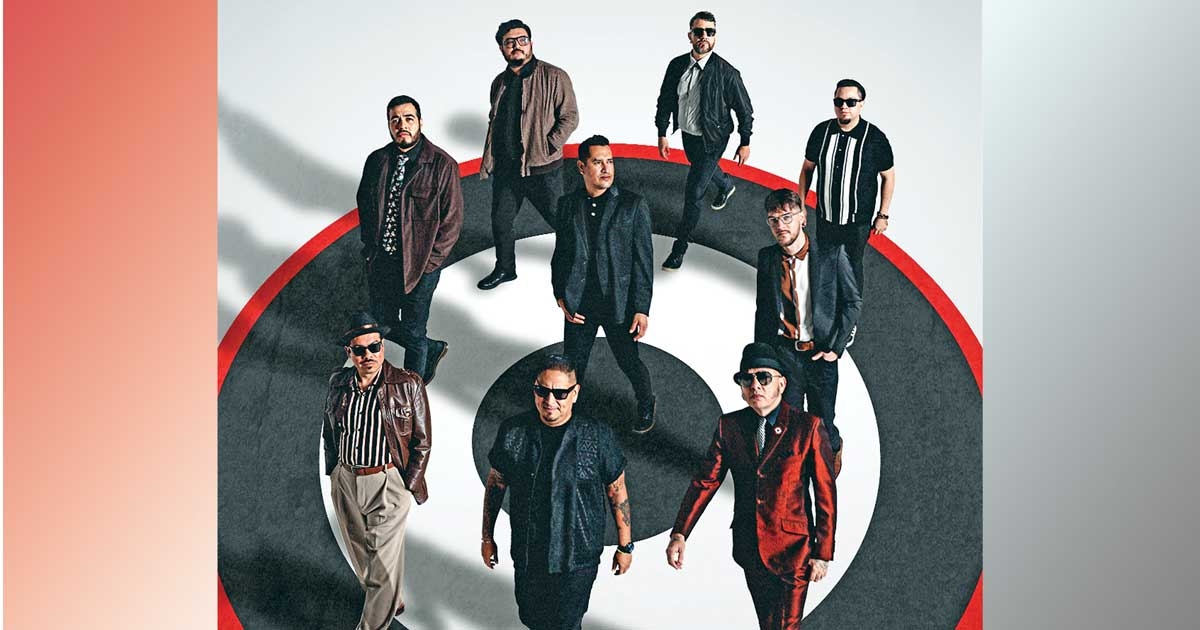 Inspecteur: 3 decennia Mexicaanse ska; Een bitter afscheid? Echt niet!
