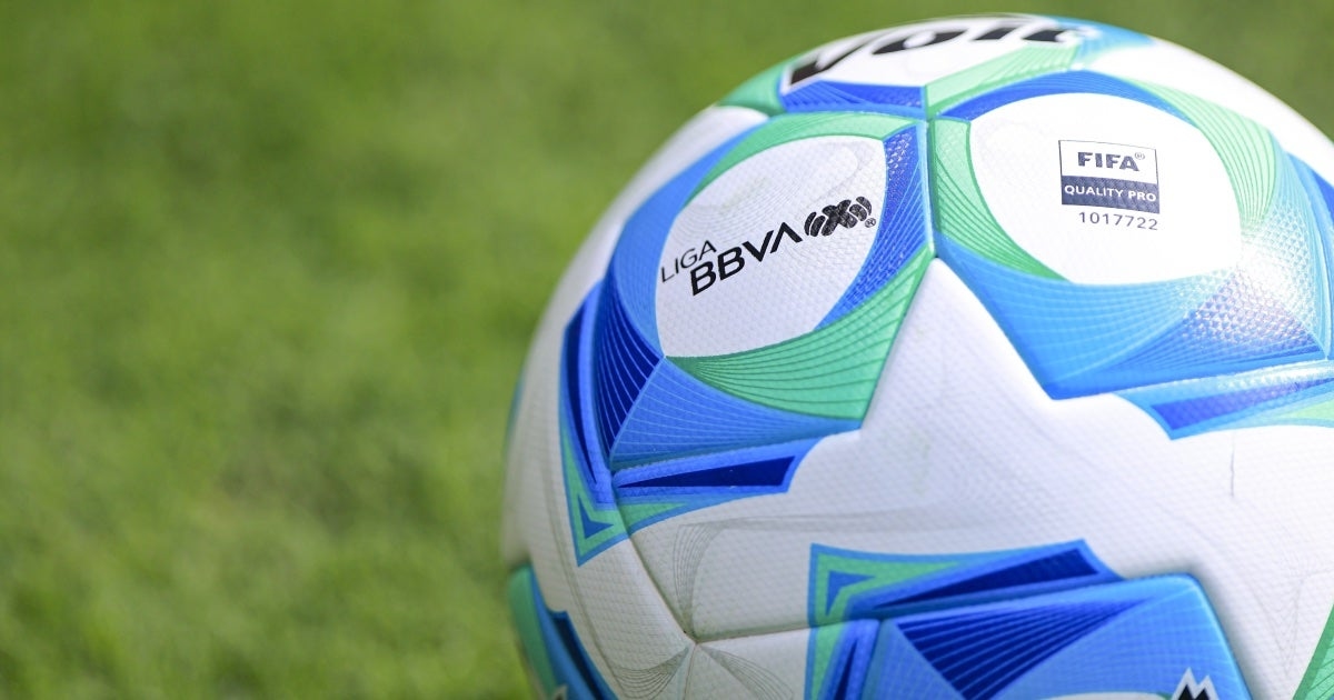 Posiciones Liga MX: Así queda la tabla tras la Jornada 5
