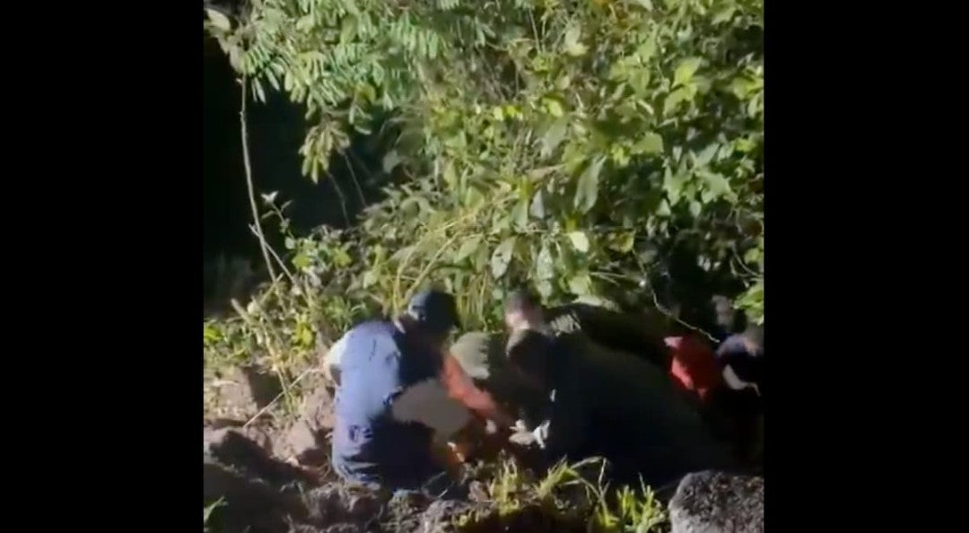 Neuf soldats meurent dans un accident de la circulation en Colombie