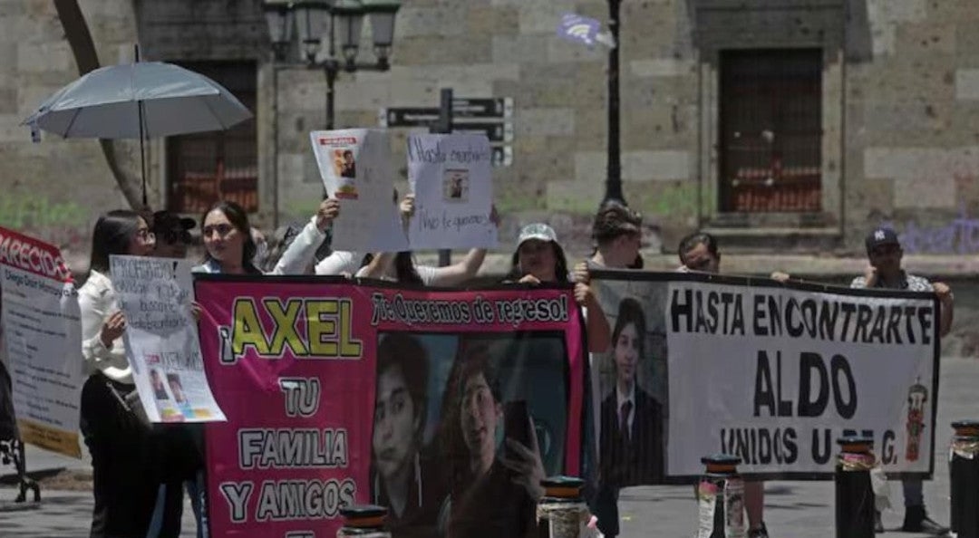 Uniwersytet Guadalajara ignoruje kryzys związany z nieobecnością studentów: Politico MX
