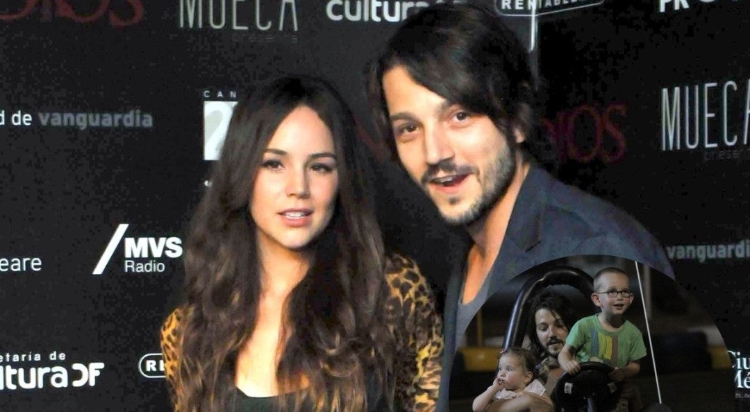 Fiona, la figlia di Diego Luna e Camila Sodi, compie 15 anni: avrà ereditato il fascino di Thalía?