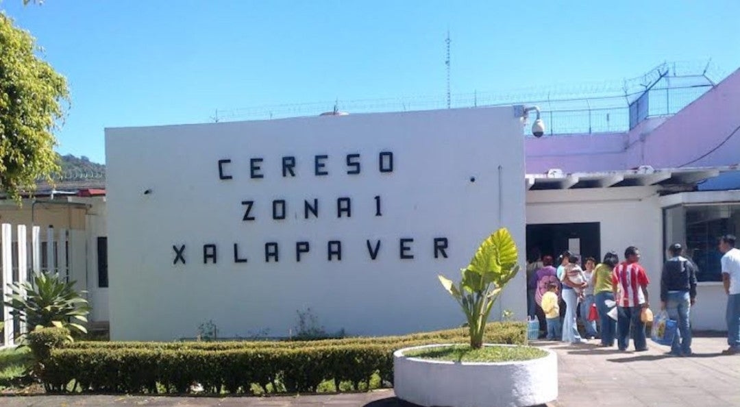 Detenuti trasferiti dal carcere di Veracruz per aver denunciato molestie da parte del personale