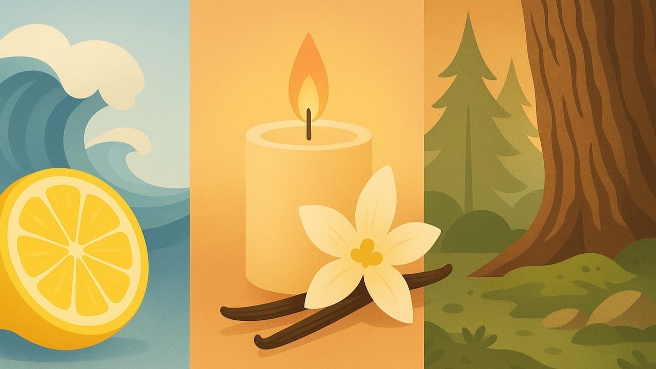 3 Fragrance Notes Women Love (And One to Avoid)