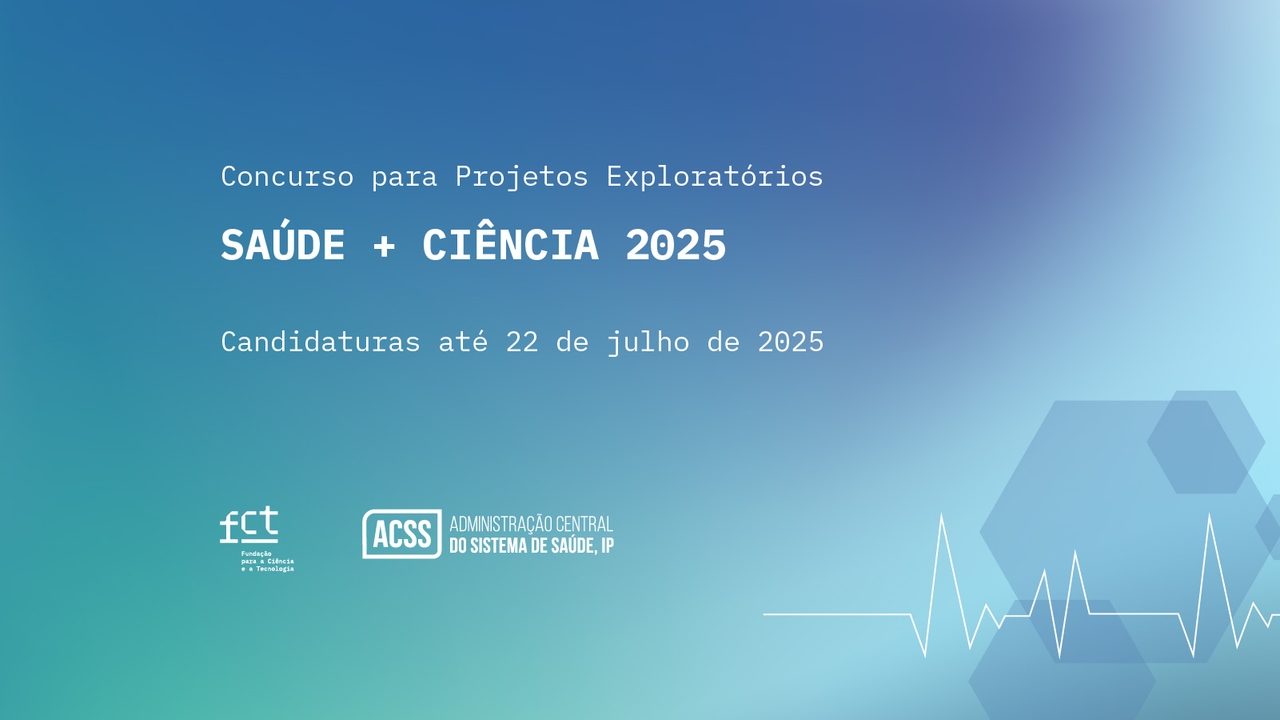 Offener Aufruf für explorative Projekte 2025 für GESUNDHEIT + WISSENSCHAFT