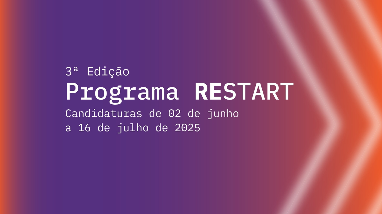 RESTART Programının 3. edisyonu için başvurular açıldı