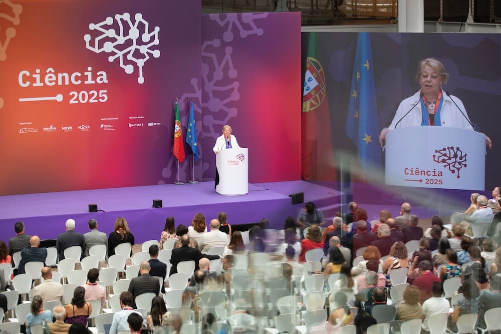 Ciência 2025 registou 1780 participantes