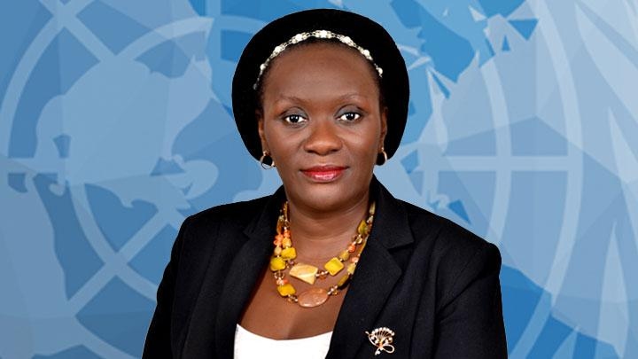 United Kingdom: Ugandan magistrate, UN judge, and Oxford doctoral student sentenced to prison for exploiting a slave. She allegedly "showed no remorse" and "tried to blame the victim" (Update)