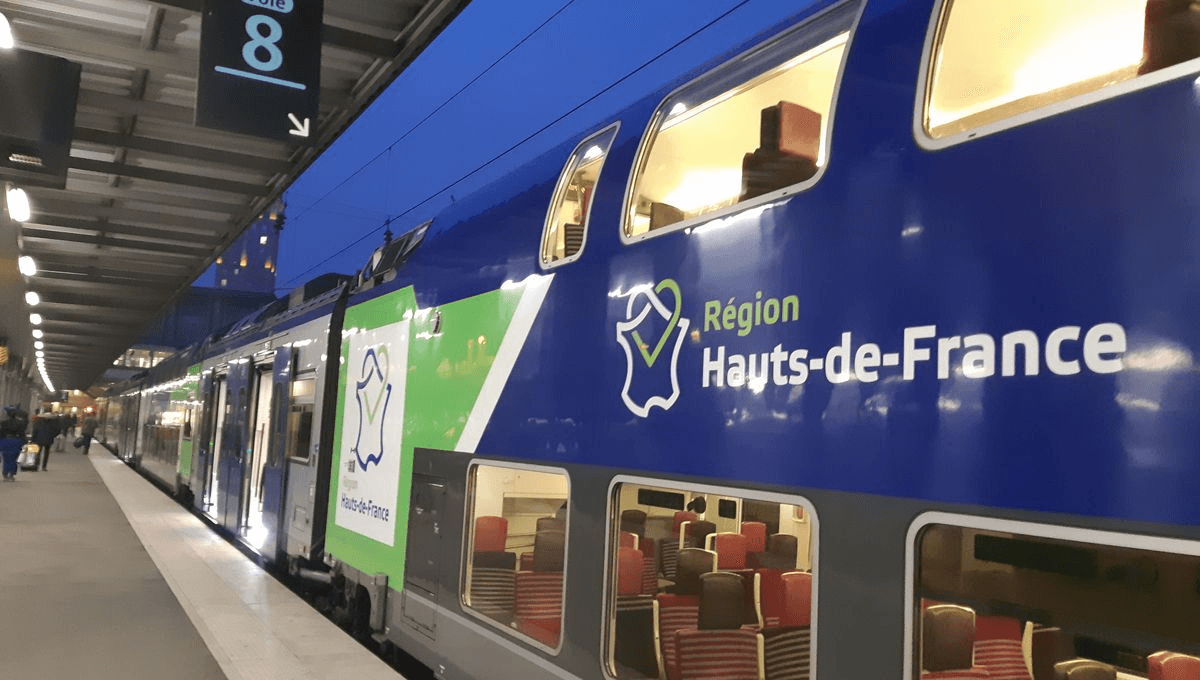 Hazebrouck (59): the Ivorian migrant is still in France despite an OQTF… he cheats the train and takes out his penis in front of the ticket inspector