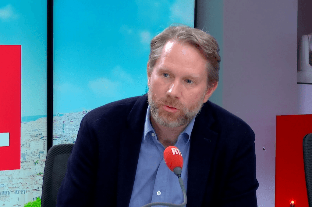 Cryptocurrencies: Éric Larchevêque, whose partner David Balland and his wife were kidnapped and held captive, denounces the "Mexicanization of France," "judicial laxity," and demands the "right to own category B weapons" (Update)