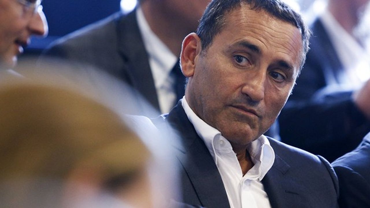 Close to Pigasse and supporter of Macron, Pascal Houzelot indicted for the resale for €70 million of a TNT channel obtained for free