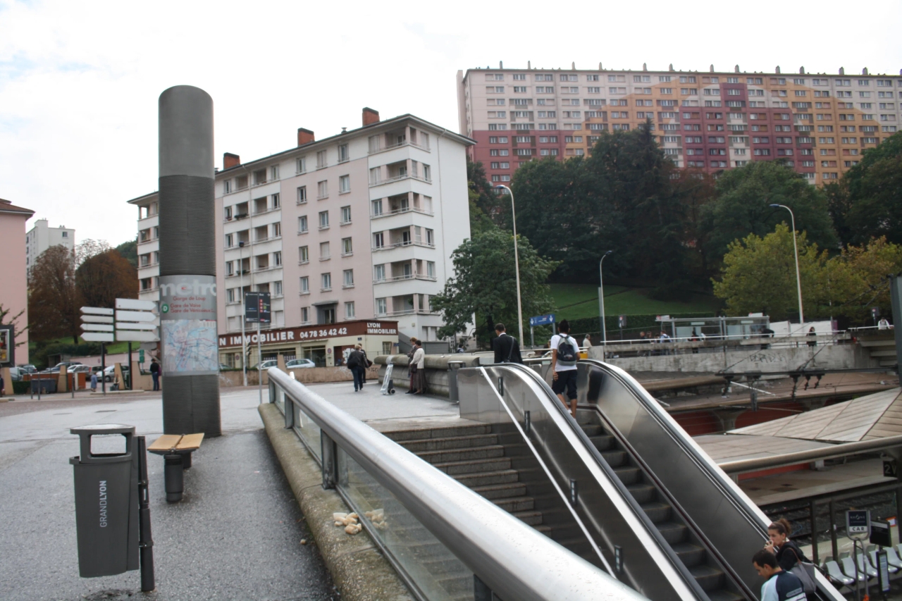 Lyon. Policjanci i żandarmi po służbie aresztują złodziei, którzy napadli na osoby starsze: dwóch Algierczyków, w tym nieletniego bez opieki, z przeszłością kryminalną.