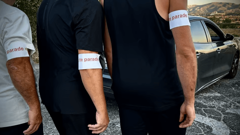 Marsilya (13) – “Bize saldırdıklarında geri dönmüyorlar”: Geçit töreninde, bölge sakinleri rahatsız edici davranışlara karşı milis tarzı devriyeler düzenliyor