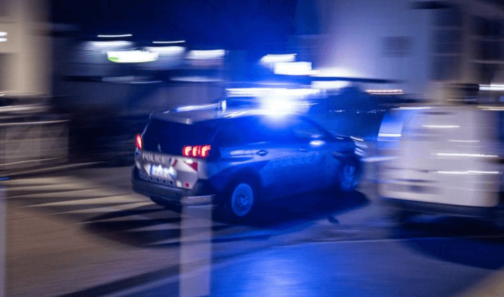 Bièvres (91): Polisin uyarılarına uymayı reddettiği için ölümcül şekilde çarpılan 17 yaşındaki genç. Durmayı reddeden şüpheli bir minibüste başka bir kişiyle birlikteydi.