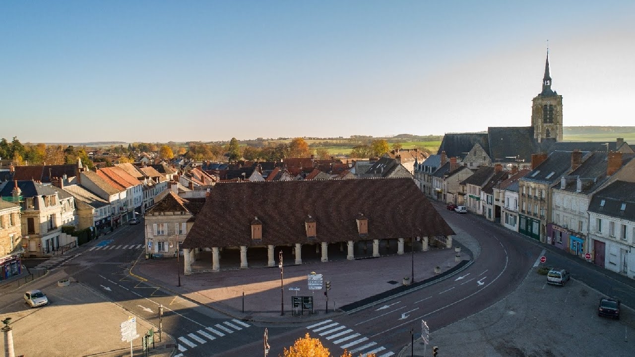 Fère-en-Tardenois (02): the rural commune of 2,900 inhabitants is overwhelmed by fast-food restaurants such as kebabs, pizzas, etc.; the mayor issues a municipal decree. "This may be rejected, but I want to make my frustration heard."