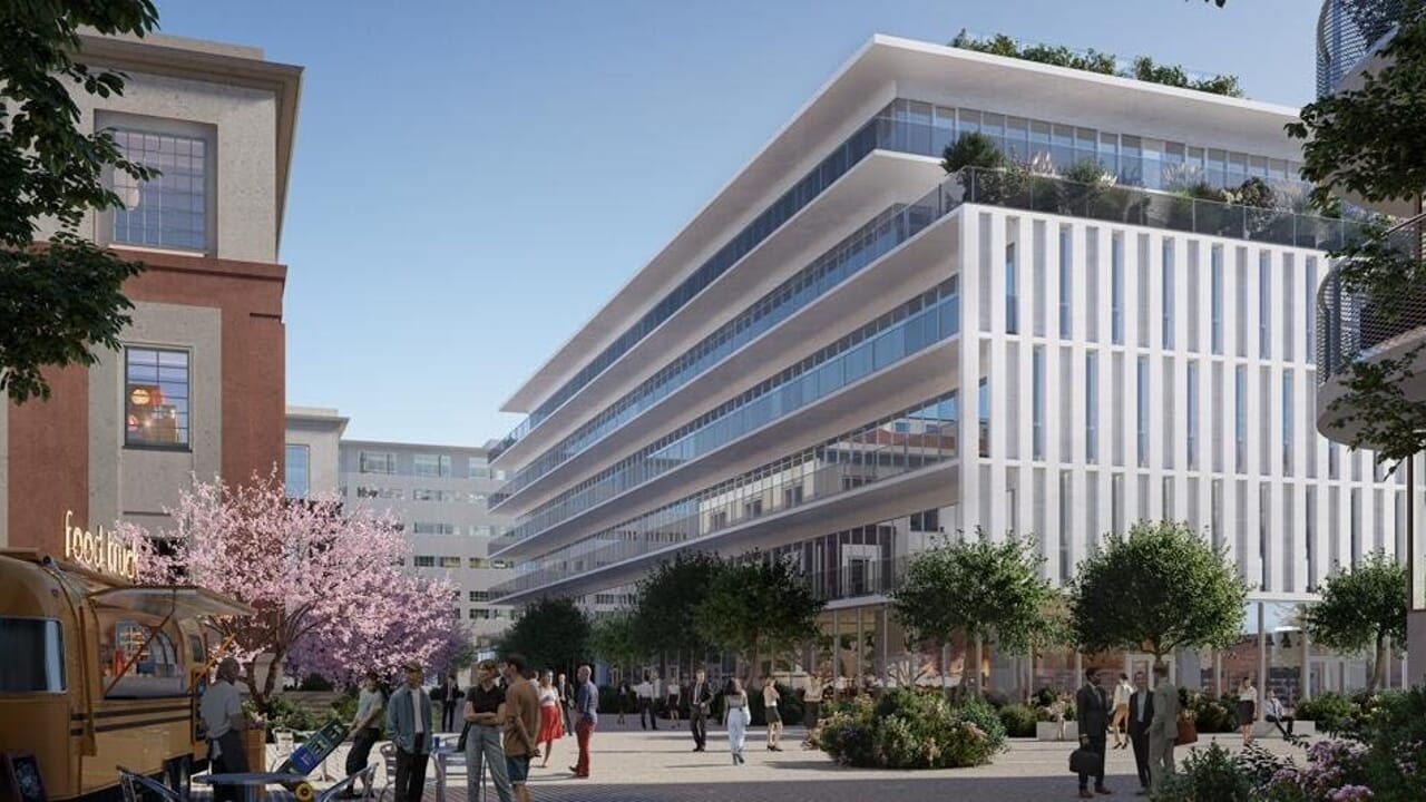 In dirittura d'arrivo i lavori per il nuovo Centro Medico di Firenze